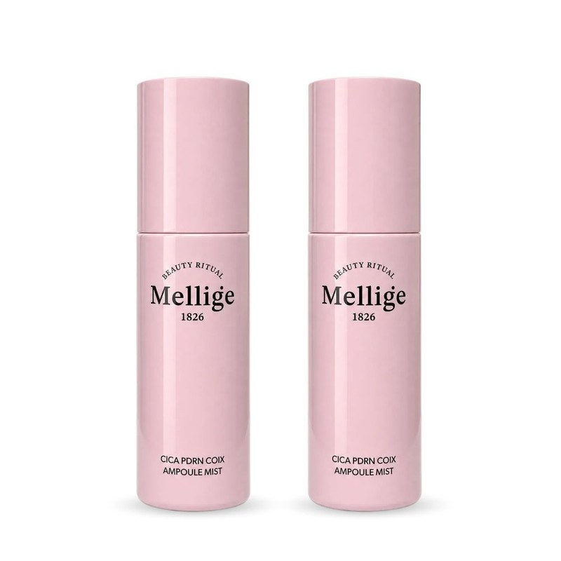 멜리지1826 율무 앰플 미스트 80ml 100ml, 1개 / 멜리지1826 율무