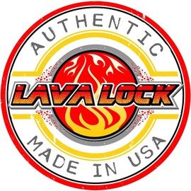 10 Inch Round Spoke Carriage Wheel Replacement For Oklahoma Joe's Highland, Longhorn, Char-Broil 1767130 (2 Pack)