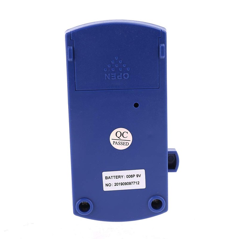 lehaha Tip Soldering Iron Temperature Tester FG-100 Thermometer Used for