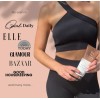 Beauty by Earth Self Tanner – Organic Tanning Lotion for