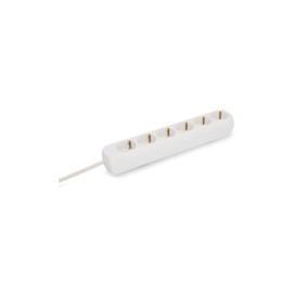 UNITEC TSD 6-Way 1.4 m White