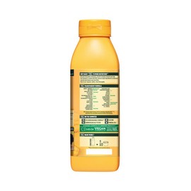 Garnier Fructis Hair Food Nourishing Banana Shampoo 350ml
