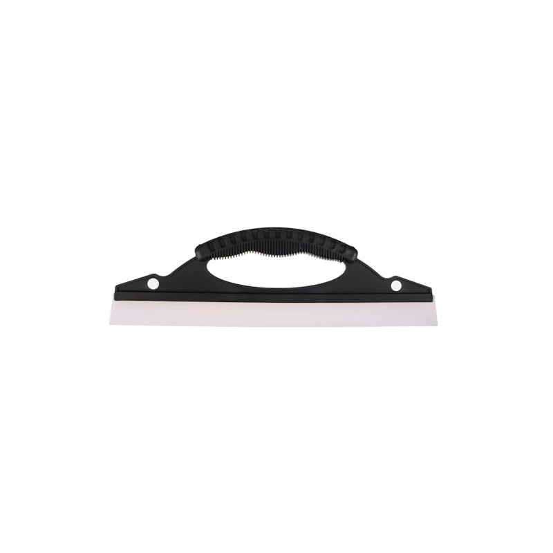 SIXTOL CAR DETAILING SCRAPER 1 Hand Squeegee for Car Window