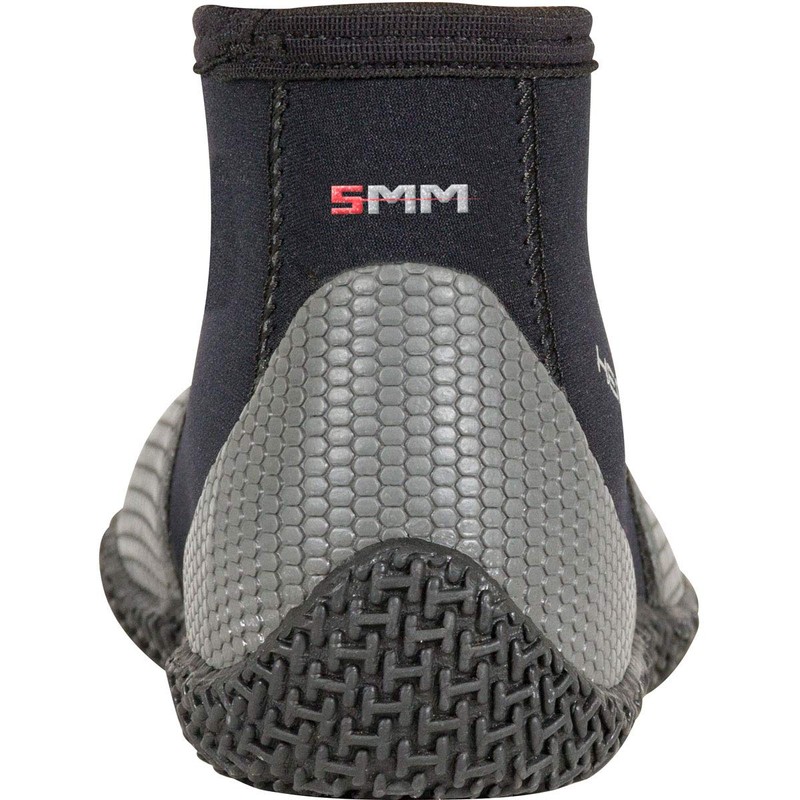 Henderson 5mm Thermoprene Low Boots - 13