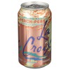 La Croix Sparkling Water, Peach-Pear, 12 Fl Oz (pack of