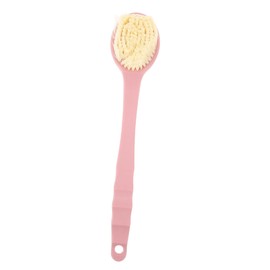 MERRYHAPY Body Brush Bath Back Brush with Soft Bristles Exfoliating Brush for Home Spa