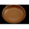 Essentials Dependable Industries Inc. Essentials 9.5" Ceramic Coated Non Stick