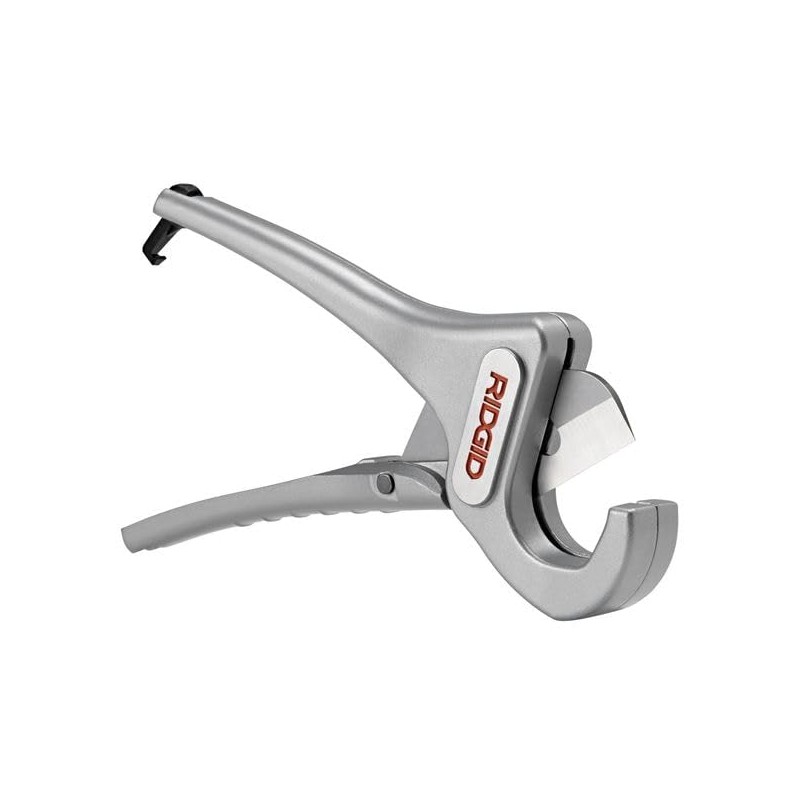 Rigid PVC Pipe Cutter PC-1375 23493
