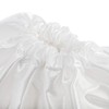 Peohud 9 Pack Dust Cover Storage Bags, Purse Dust Bags