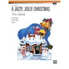 A Jazzy, Jolly Christmas Sheet