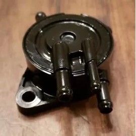 Replacement for HONDA NEW Genuine Fuel Pump Assembly OEM GX630 GX630R 16700-Z6L-003 ﻿