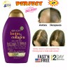 Biotin & Collagen Shampoo Tratamiento Para La Caida Del Cabello