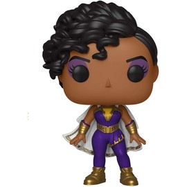 Funko POP! Heroes: Shazam - Darla