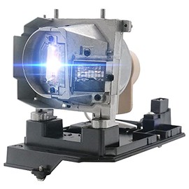 CTBAIER NP20LP Quality/Premium Replacement Projector Lamp Bulb for NEC NP-U300X NP-U310X NP-U300XJD NP-U310WJD U300X U310W with Housing