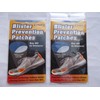 ENGO Blister Prevention Patches x 2 Large Ovals