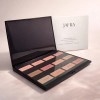 Paleta De Rubores Jafra 12 Tonos Diferentes 33.6 Grs Varios