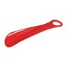 TelMo Set of 3 Shoe Horns Made of Plastic, Approx.