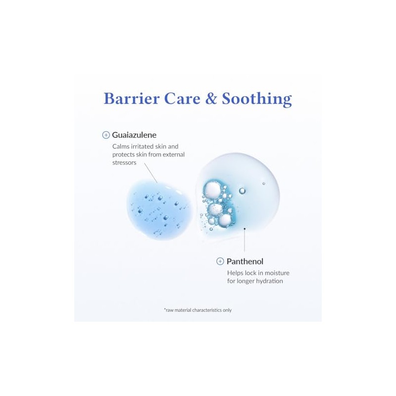 Aqua marine deep serum