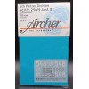 Archer | No. AR35341 | 1:35 6th Panzer Div. Sd.Kfz. 250/9 Ausf B Transfers