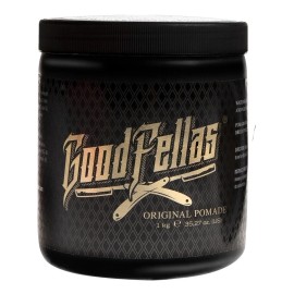 Pomada Original Goodfellas Pomade 1 Kilo Fijación Media