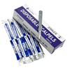 Disposable Scalpel Knife #15 - Ten Individually Wrapped Sterile Scalpels