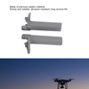 2PCS Replacement Leg Landing Gears ABS Drone Left Right Front