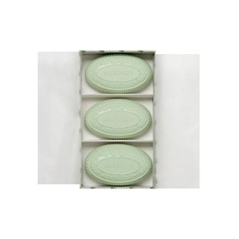 Bronnley Soap English Fern 3 x 100 g