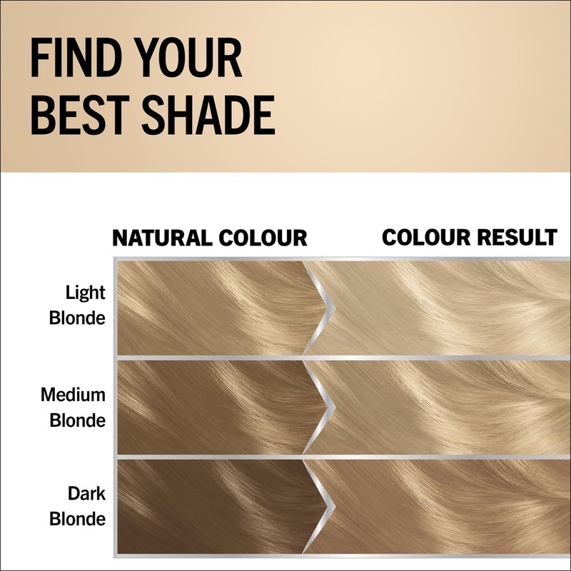 Schwarzkopf Oleo Intense Permanent Oil Colour 10-50 Light Ash Blonde