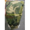 US Military FUR RUFF ATTACHMENT for Hood of Cold Weather
