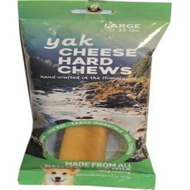 Best Buy Bones Himalayan Yak Chew LRG 2 oz 20