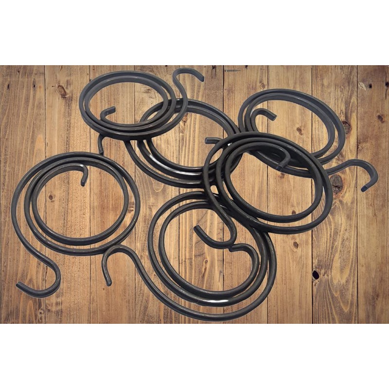 Universal Hardware Door Handle Springs Repair Replecement Kit Pack of