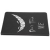 Portable Tablet PU Protective Holster 360° Universal Protection Painted Leather