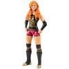 WWE Becky Lynch Action Figure