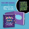 Peaceable Kingdom Secrets, Dreams and Wishes Glow in the Dark