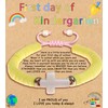 First Day of Kindergarten Bracelet Back to School Gifts for