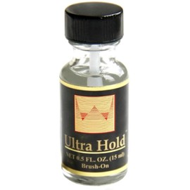 Ultra Hold Adhesive for Lace Wigs & Toupees .5Oz by Walker Tape