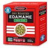 Seapoint Farms Dry Roasted Edamame, Light Salted, 0.79 Oz, 8