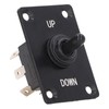 6 Pin Toggle Switch 3 Position Momentary ON Off RV