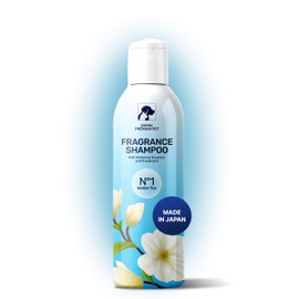 Japan Premium Pet Cat & Dog Shampoo Sensitive Dog Shampoo with Reduced Acidity pH 5.5 Moisturising Cat Shampoo Long Hair Dog Shampoo for Shiny Fur 250 ml