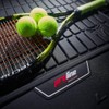 FROGUM ProLine 3D Rubber Mat, Exclusive Car Boot Mat, Boot