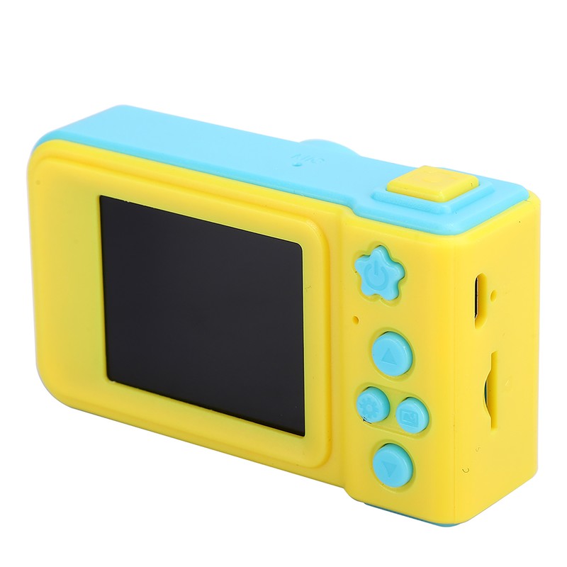 Mini Children Kid USB Digital Sports DSLR Video Camera Toy