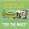 Wipala KIDS Fruity Bars USDA Organic Healthy (Mango and Kale)