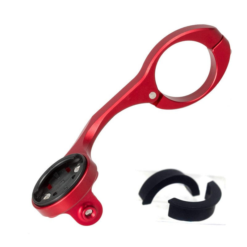 Chooee Bicycle Mount for Garmin Edge 200, 500, 510, 800,