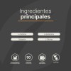 Glutatión 180 Cápsulas Precursor Life