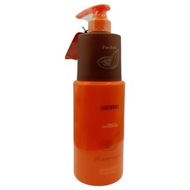 DOMANEL - Chocolate Restructuring Conditioner - moisturizes - nourishes - repairs - protects - shines - softens - conditions - 35.3 Oz, Natural