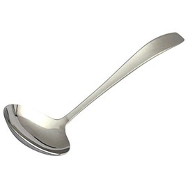TODAI XM-7 (18-8) New Lilac Sauce Ladle (Small) 002843