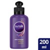 Sunsilk Liscio Perfetto - Crema Districante - 200Ml