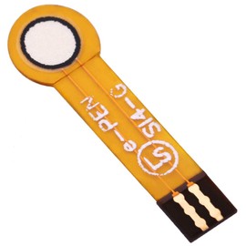 High Precision Pressure Sensor 0-200g Resistance Type Thin Film Pressure Resistance Force Sensor