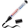 Edding 1455 Calligraphy Marker - Black