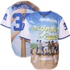 Phoneutrix Benny 'The Jet' Rodriguez 30 The Sandlot Legends #23
